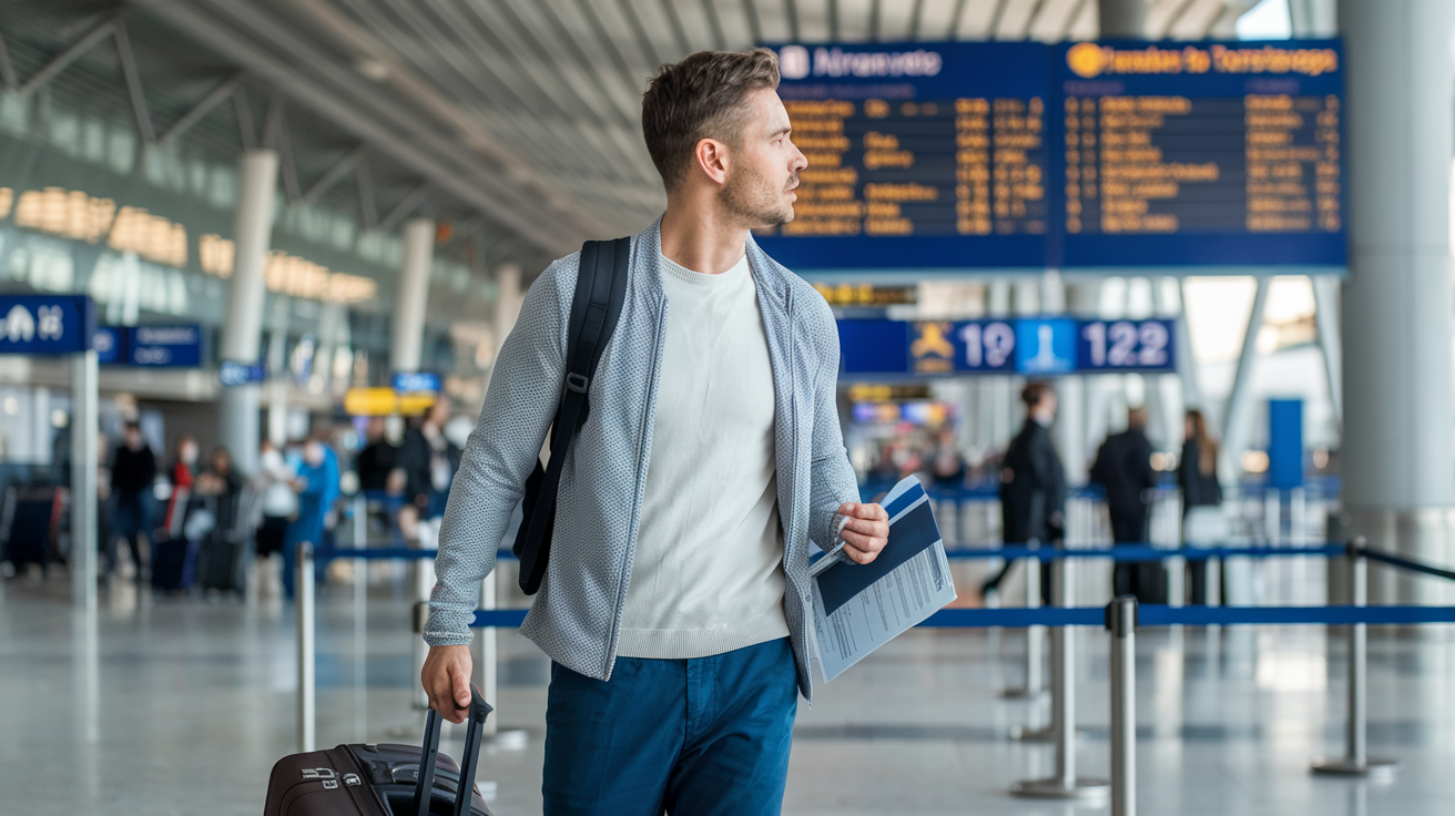 Barajas Airport Transfer to Torrelavega: Your Complete Guide